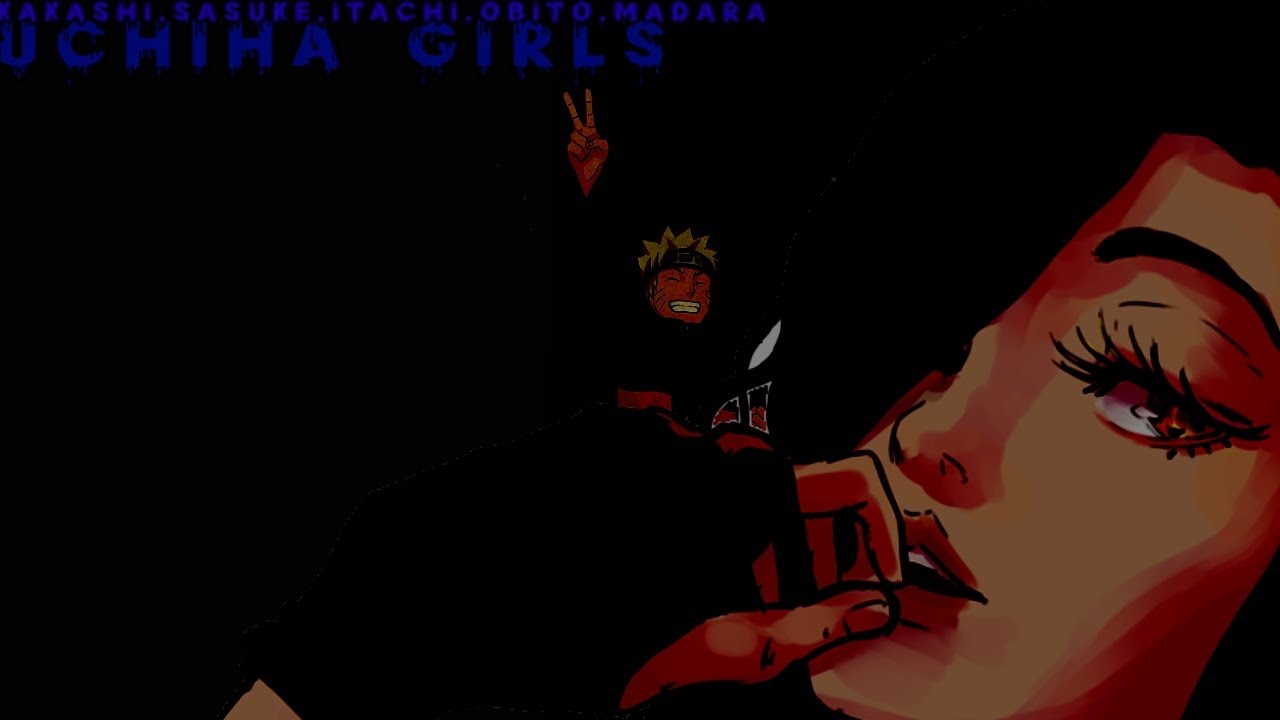 Naruto x Uchiha Girls | Episode 1