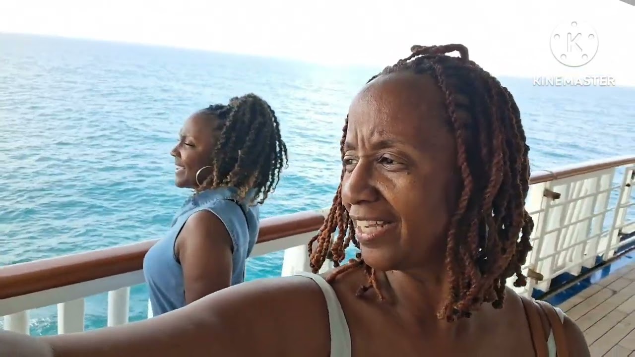 Carnival Cruise to Celebration Key#carnival cruise#doublemastectomyjourney 
