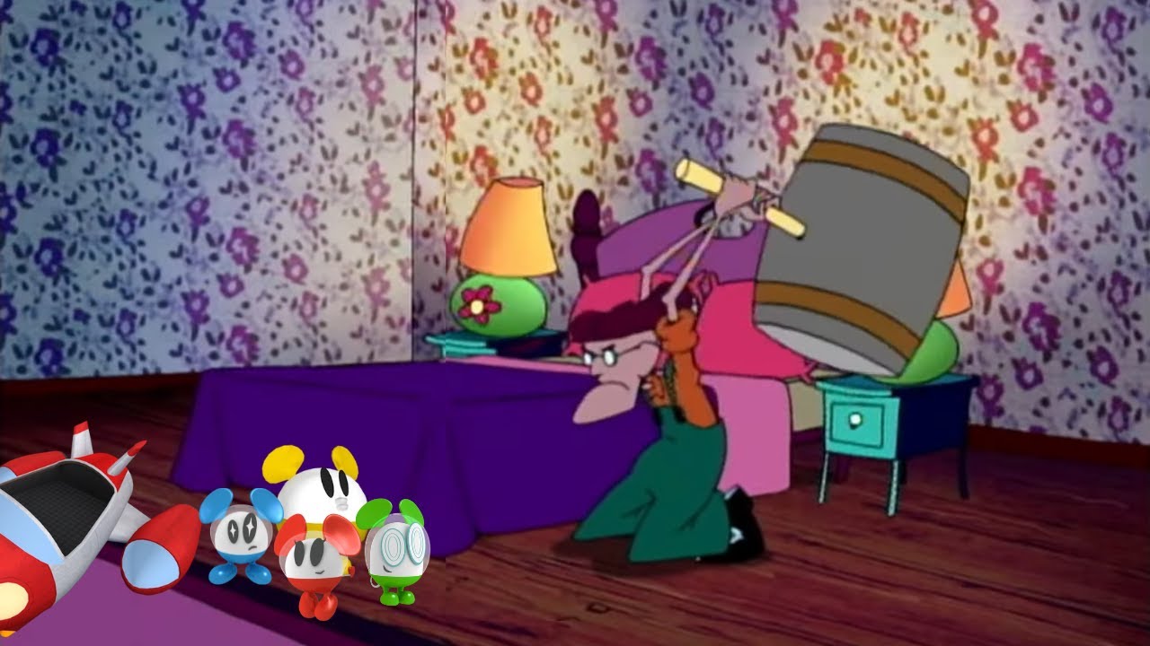 Can You Beat Sonic & Sega All Stars Racing Only Using The ChuChus?