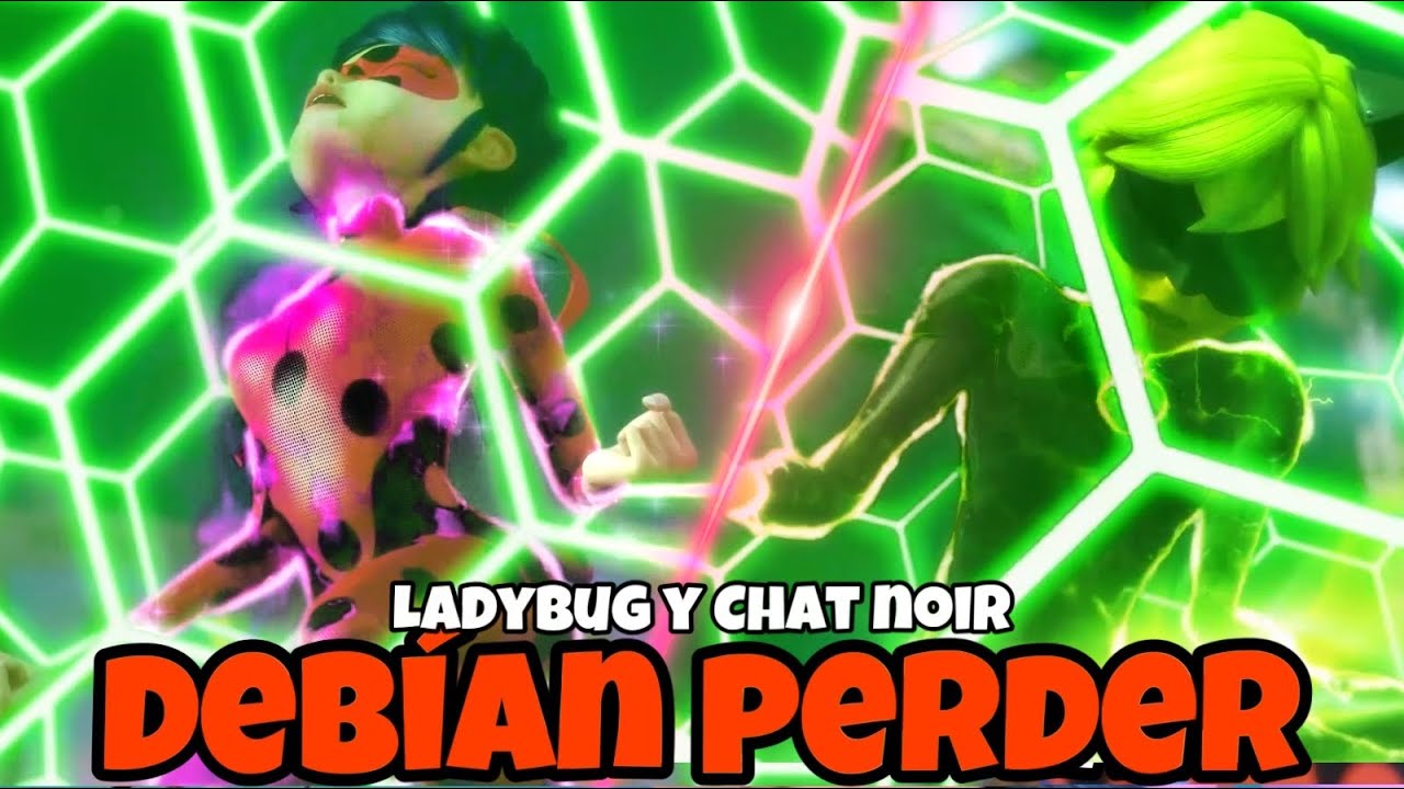 Los 10 GUIONAZOS Más Descarados en Miraculous Ladybug