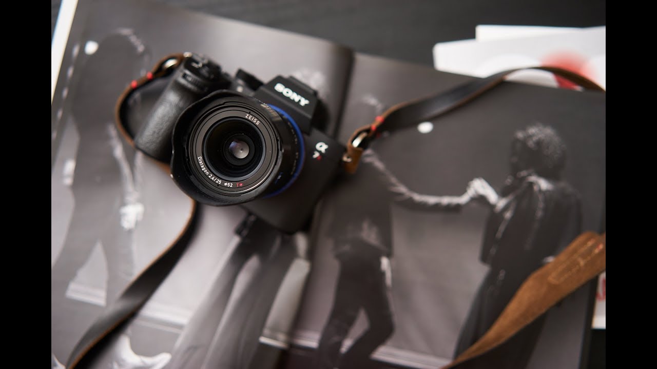 Zone Focusing the Zeiss Loxia 25mm f2 4 on a Sony FE Camera