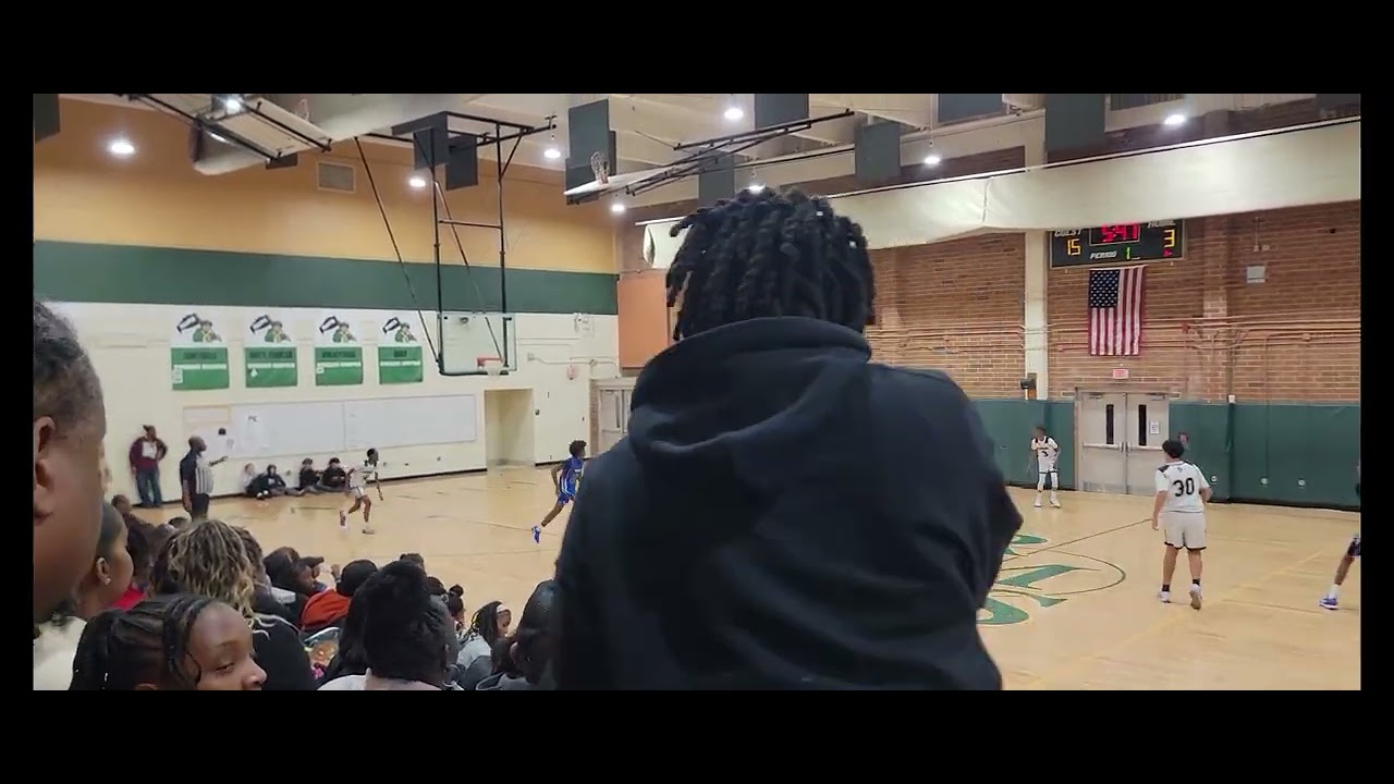 Northridge @ Randolph 01/15/26