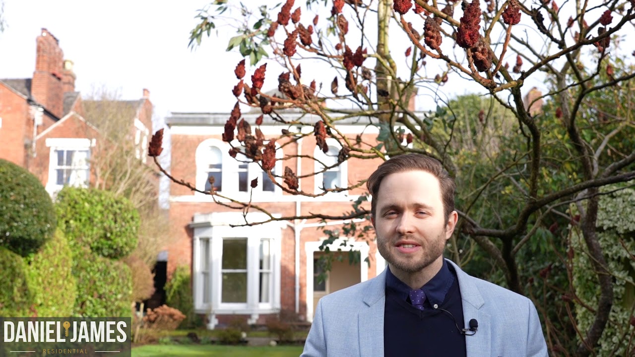 The Sycamores, #Oswestry #shropshire #estateagent