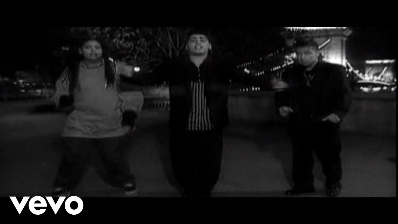 Fekete Vonat - Hip Hop Zene
