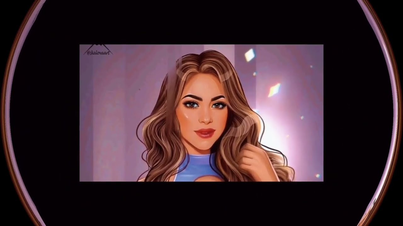 Shakira - Encariñada