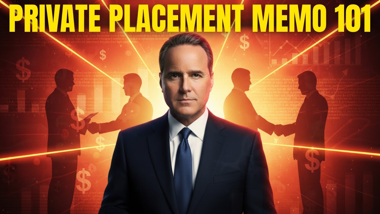Private Placement Memorandum Florida: What to Include Before You Raise Capital