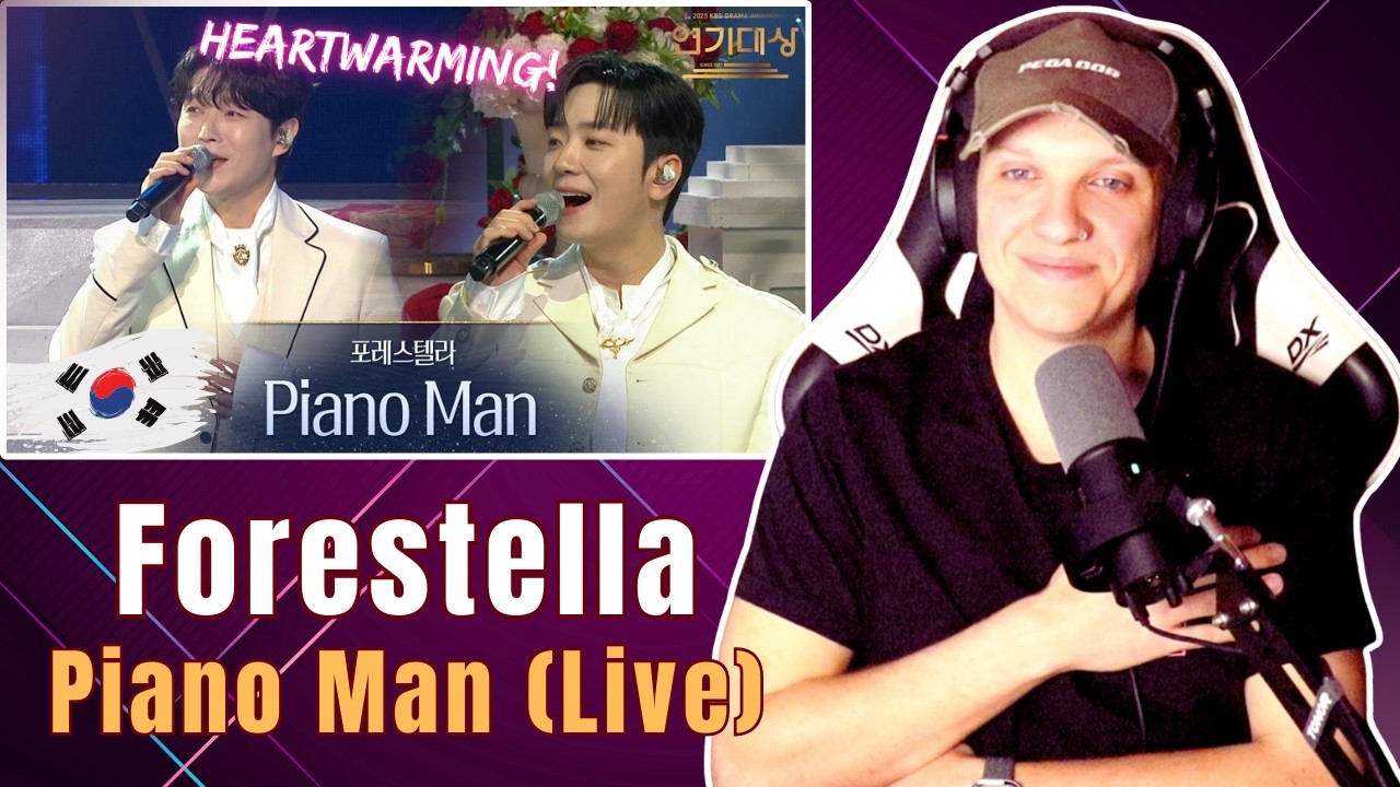 I LOVE THIS! | Forestella – 