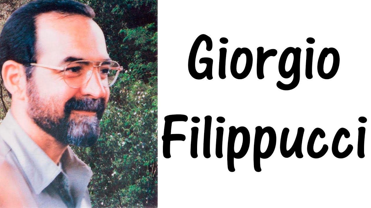 Consolad A Mi Pueblo║Giorgio Filippucci║RAI