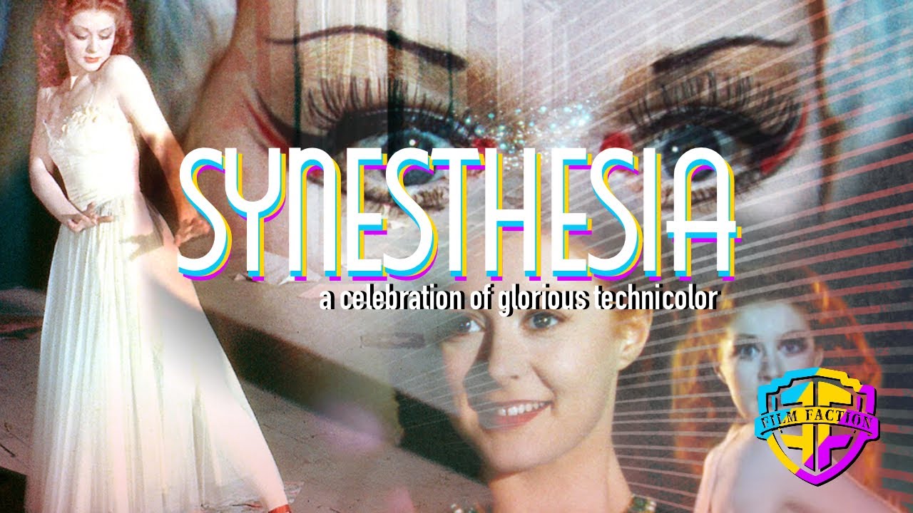 A Tribute to Technicolor Films