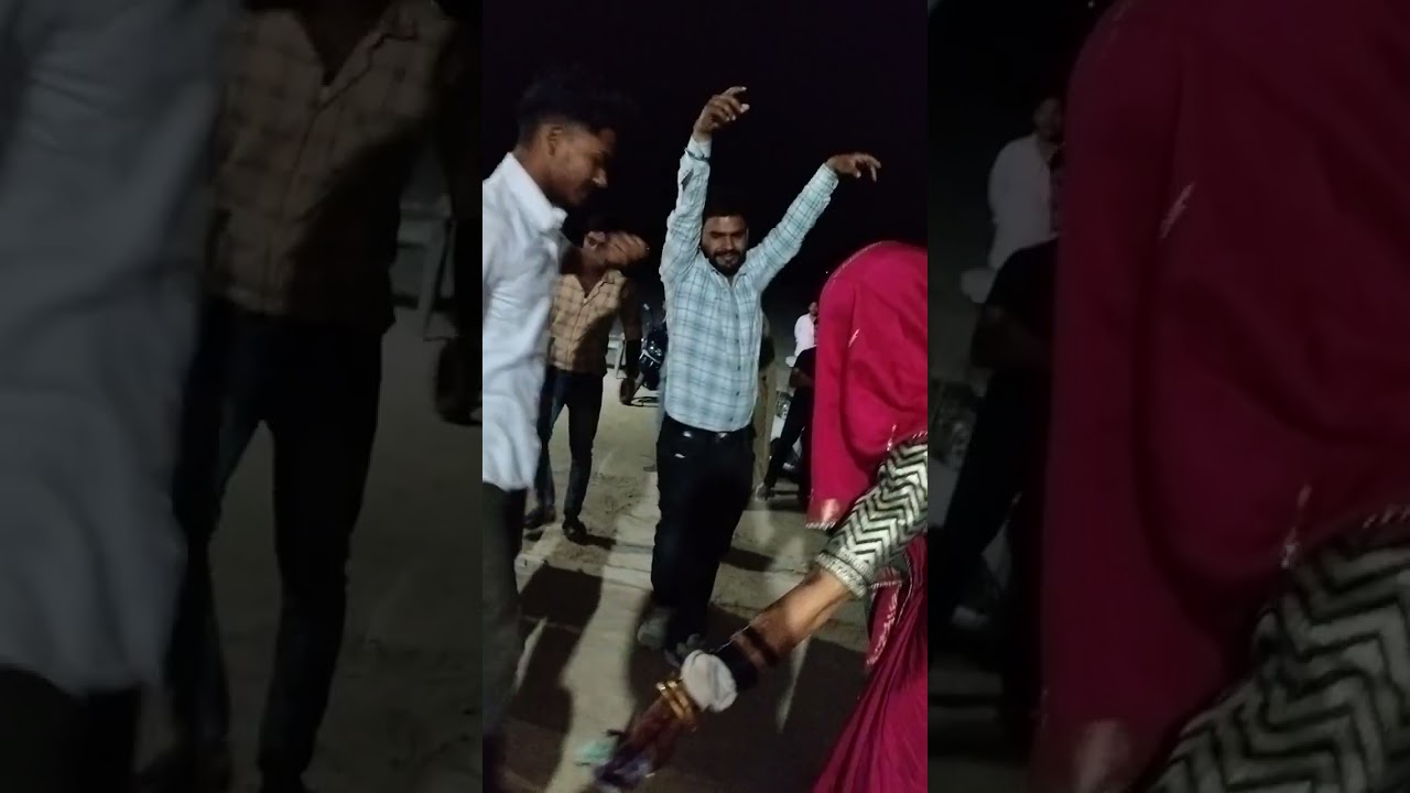 nai Bahu ka Nach 2024