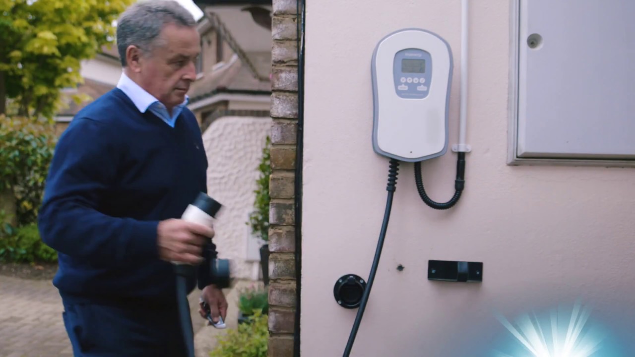 Solar PV (Photovoltaic) From Electric Ireland | Customer Testimonial