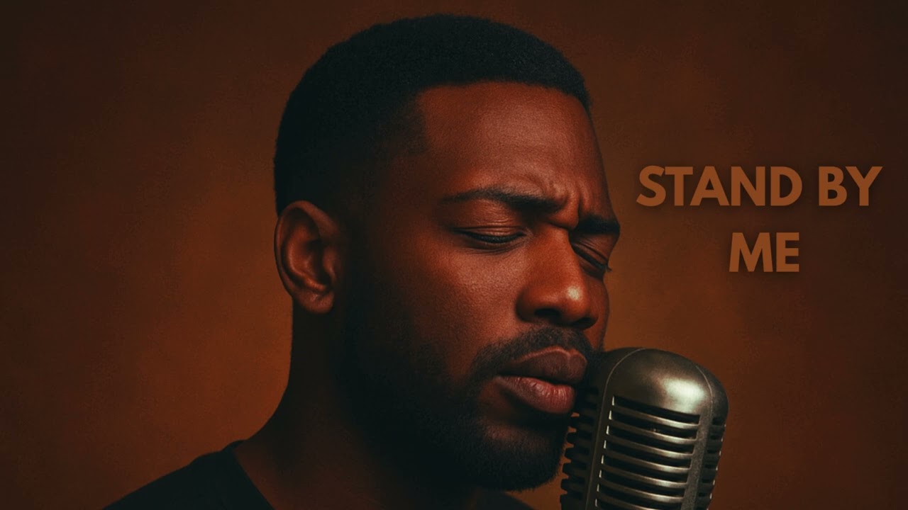 Stand By Me Inspired – cover R&B Soul Jazz