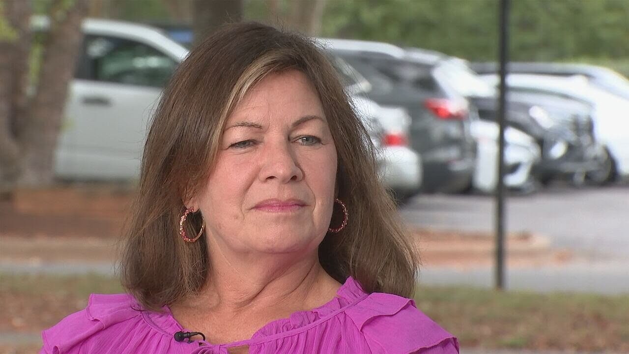 Charlotte’s ‘Roofman’: Ex-girlfriend shares her side in new Hollywood movie