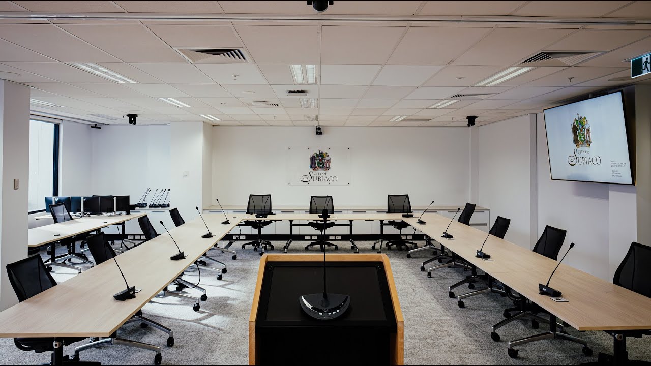 City of Subiaco - Agenda Briefing Forum - 17 February 2026