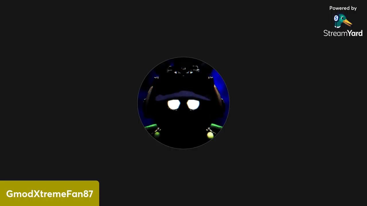 Random Stream #20 (Three Random Games)