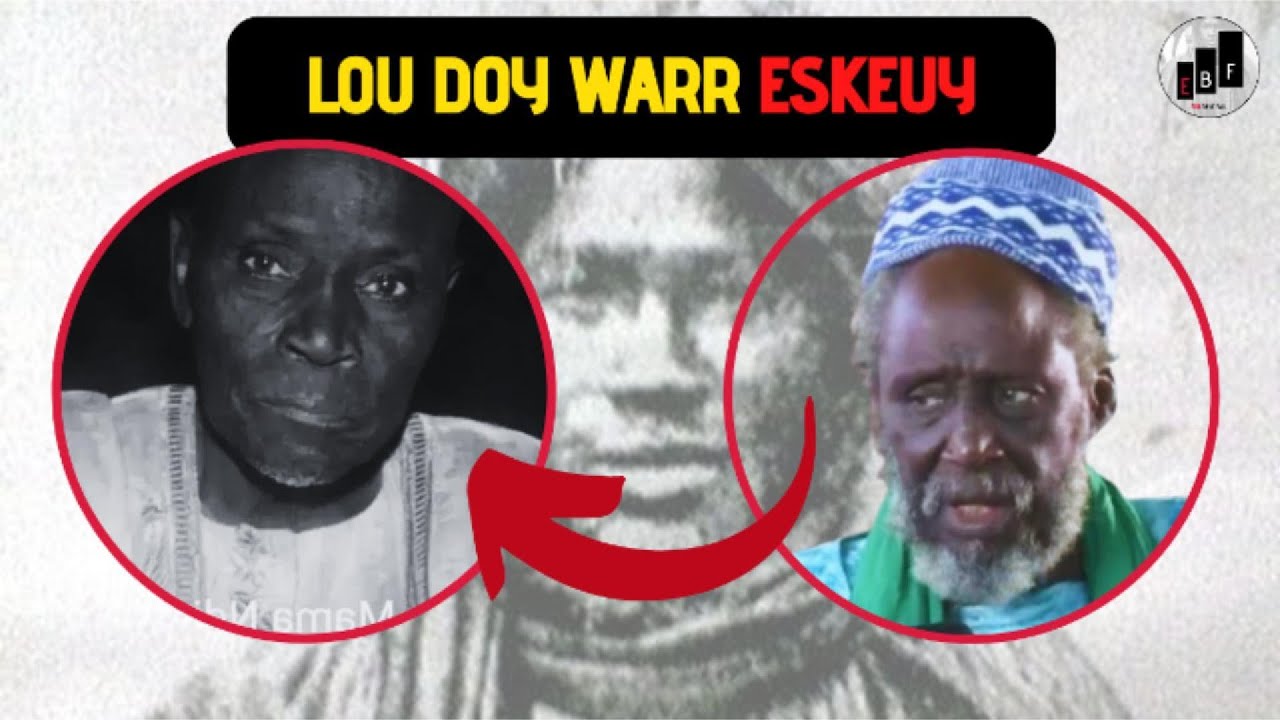 Waxtane Bou Yémmé | Baye Adama Sarr thi magg yi | NOUVEAU