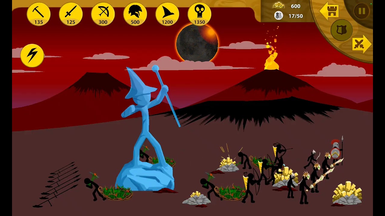 stickwar legacy final bitirdim(normal)