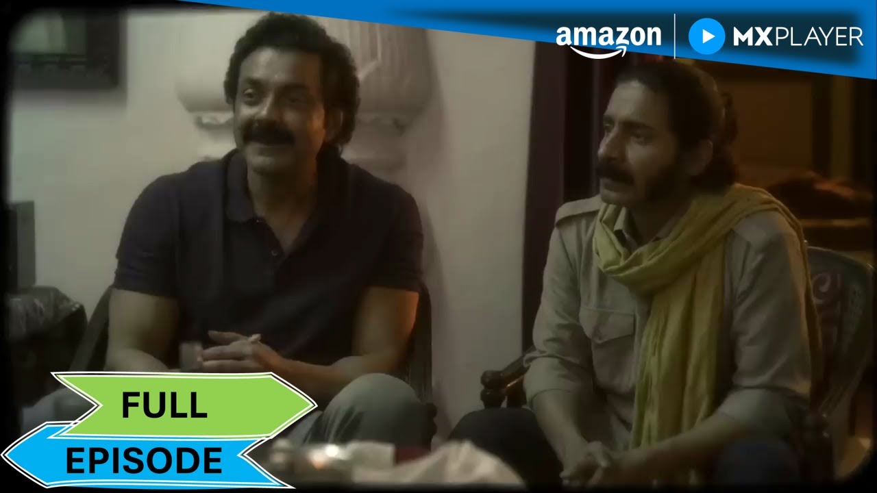 Baba Nirala Pehle Kaun Tha? | Past Ka Sabse Bada Raaz Khul Gaya! | Aashram Web Series | Bobby Deol