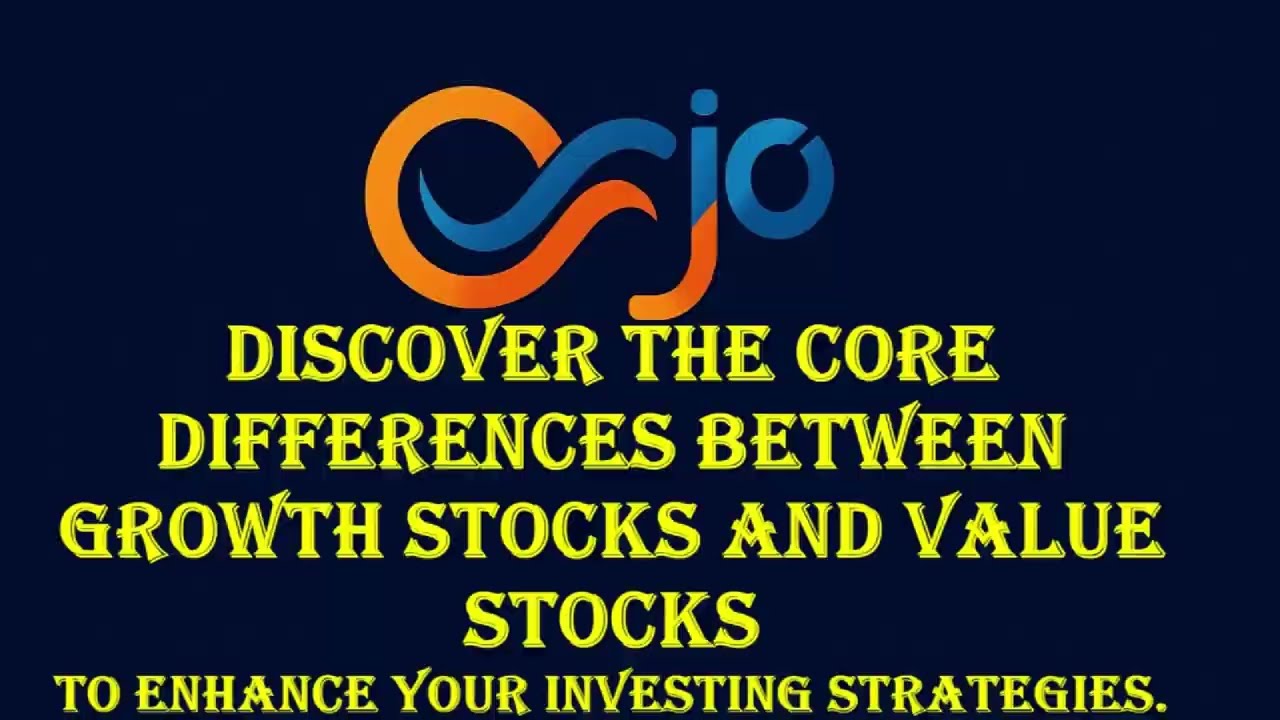 Growth vs Value Stocks: The Hidden Investing Mindset That Decides Your Future