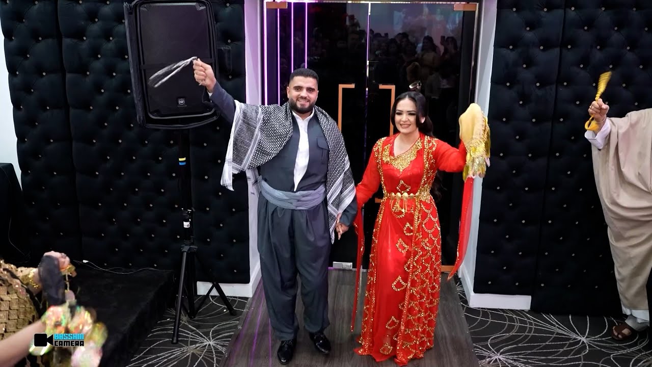 Henna Night of Fady & Mirna 4-10-2024