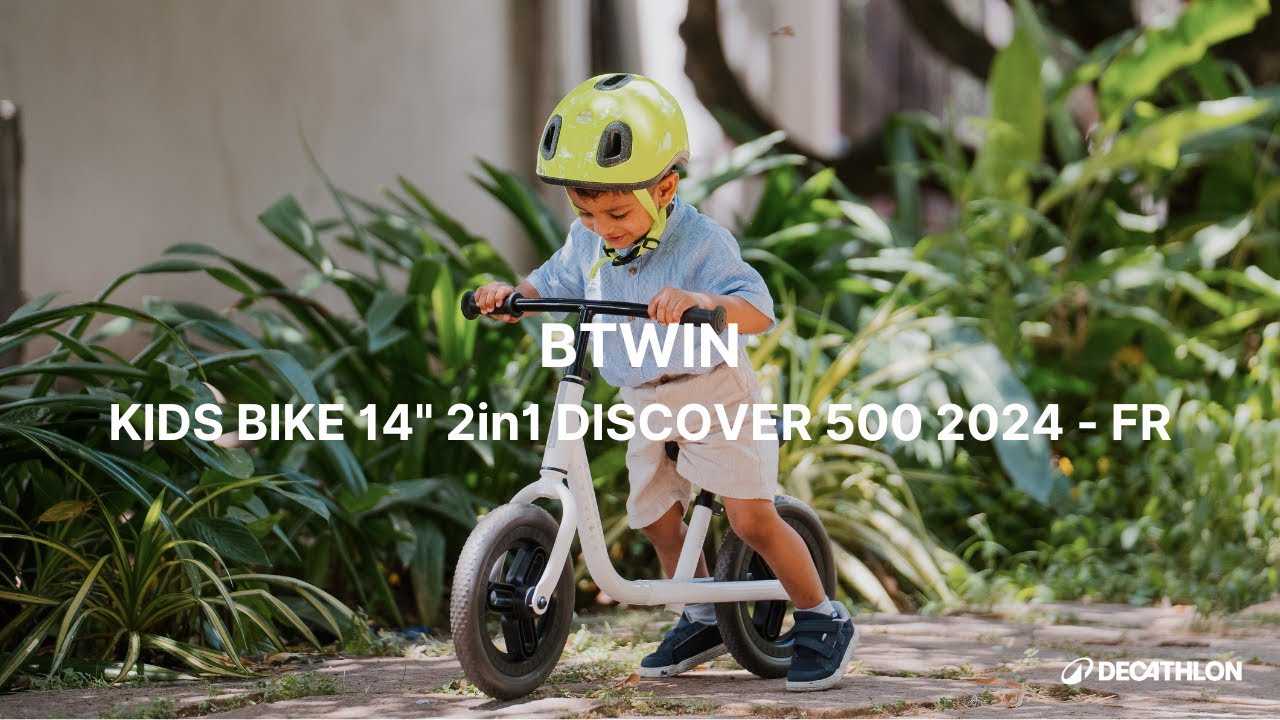Kids Bike 14
