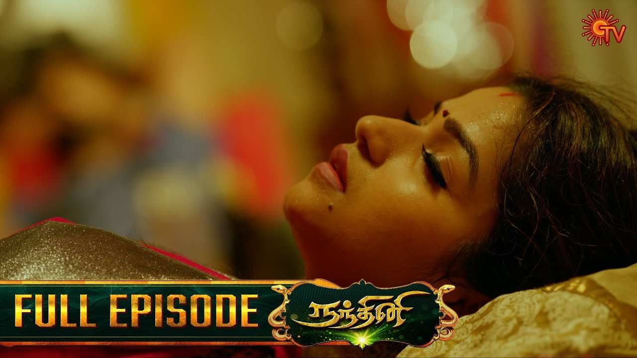 Nandhini - நந்தினி | Episode - 78 | Tamil Serial | Sun TV