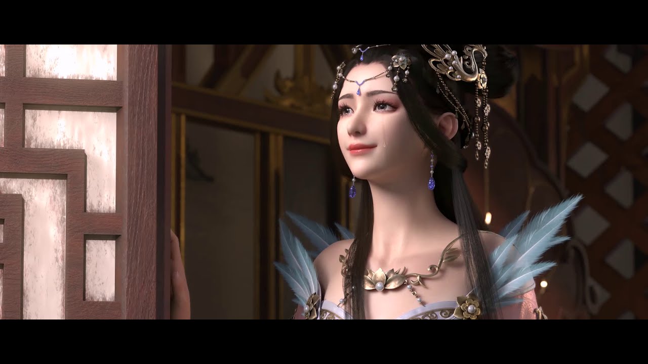 Fate of the Empress - Live Your Noble Life