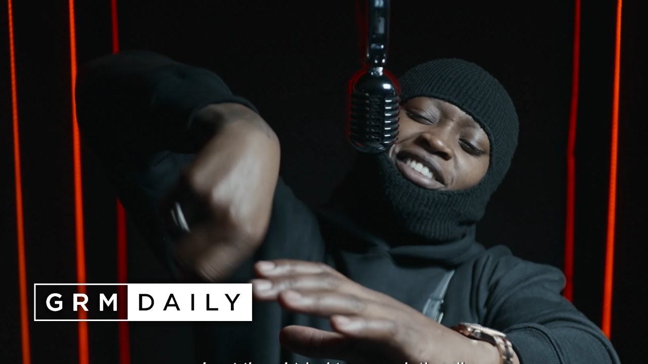 Zones - Return [Music Video] | GRM Daily