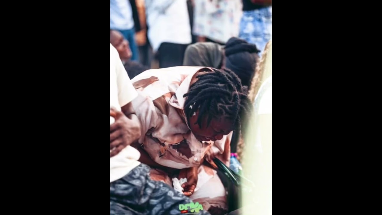 DANY KASONGO DOXA LOMÉ (Moment d'intimité)