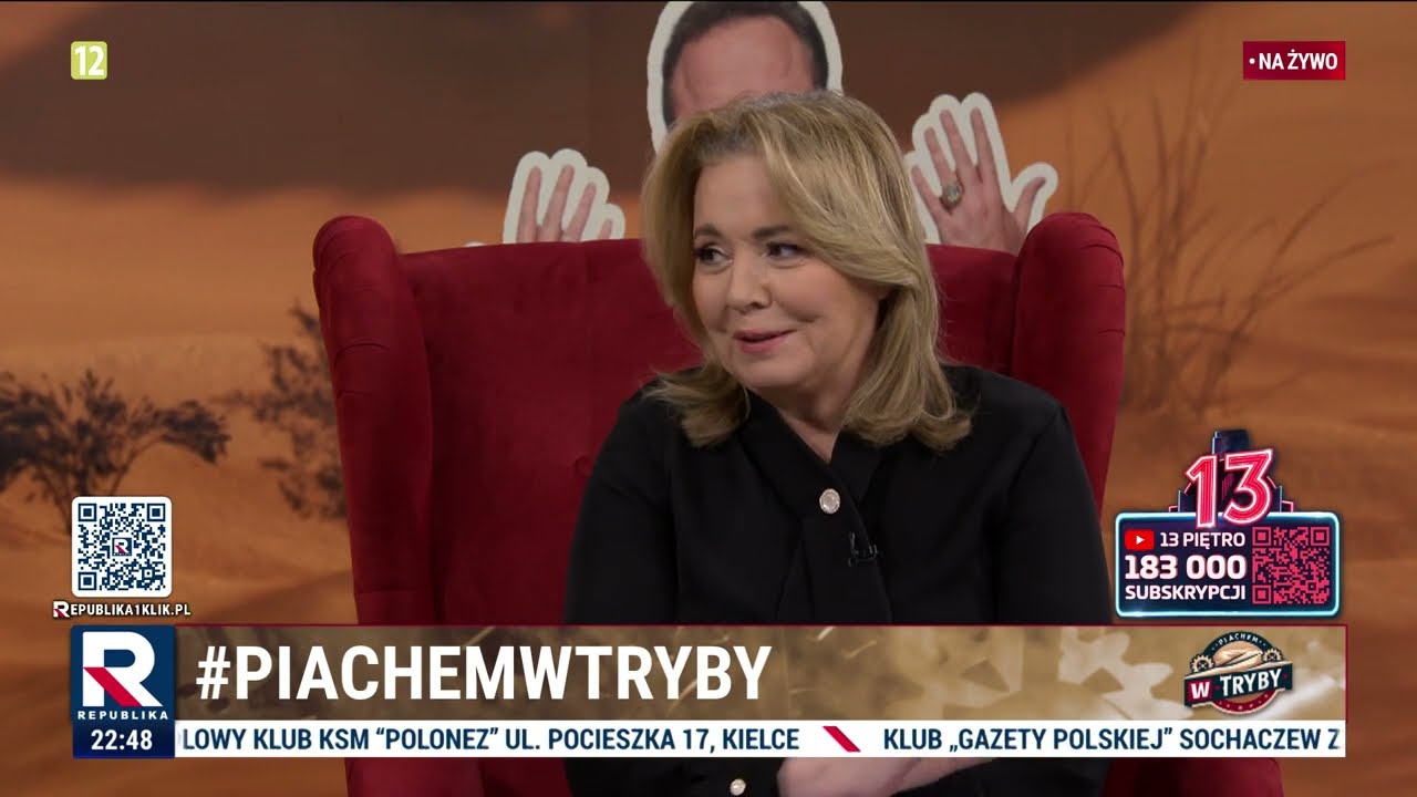Który unijny program ratujący planetę jest najbardziej absurdalny? Piachem w Tryby