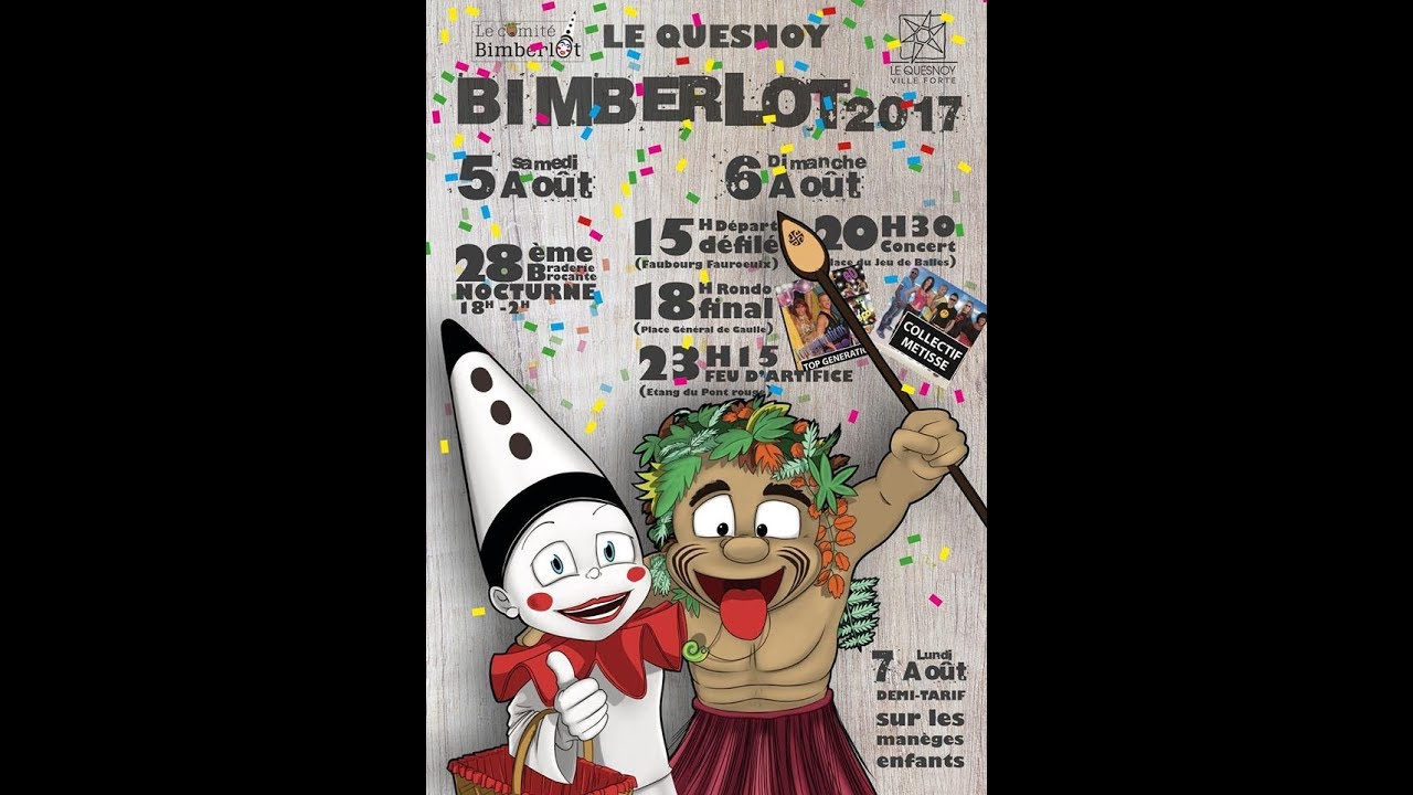 augustin de belempins aux bimberlot &agrave; lequesnoy - 2017