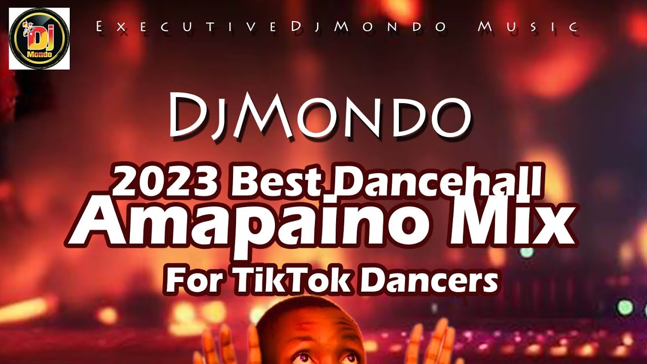 2023 Best Dancehall Video Amapaino Mix | South Africa To Nigeria #youtube  #viralvideo