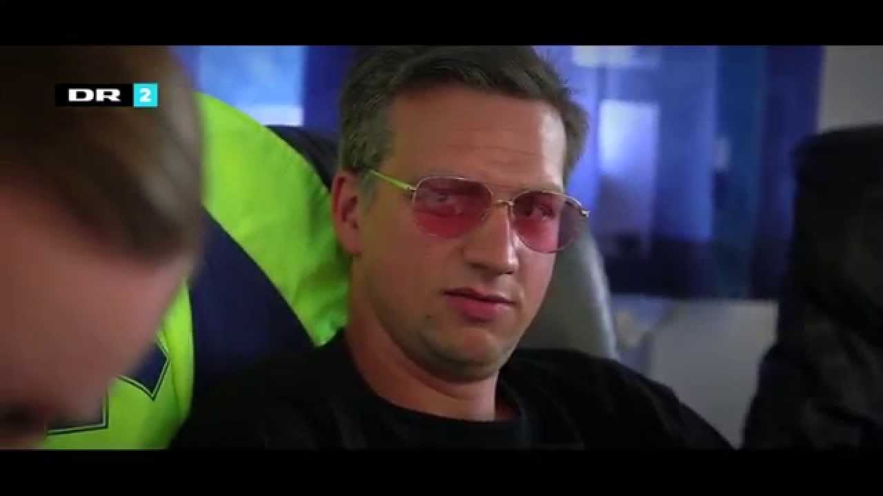 Redderne 6:7 - PHTLS