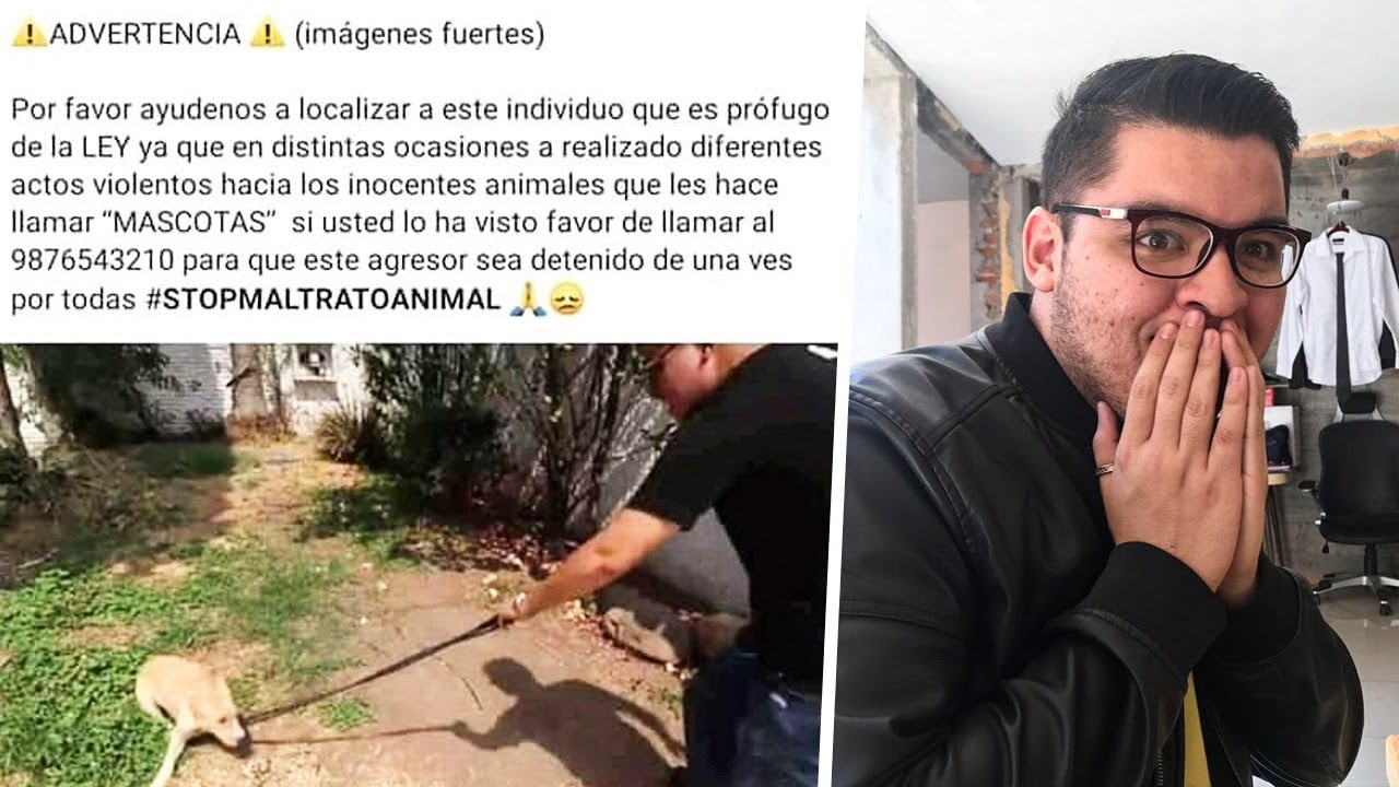 ESTO QUE DICEN DE MÍ ES TOTALMENTE FALSO... 😑