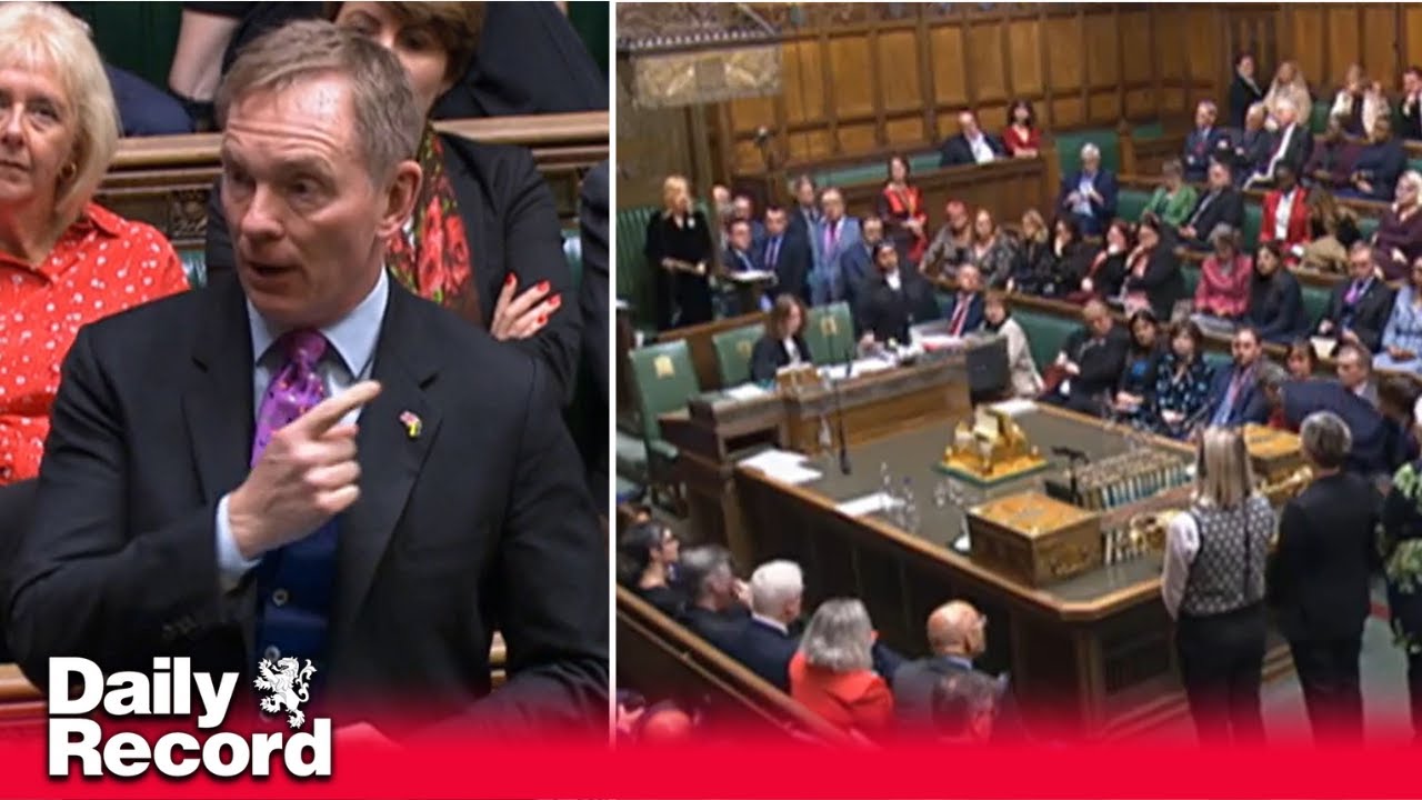 Labour MP claims senior Tories 'physically manhandled' MP over fracking vote