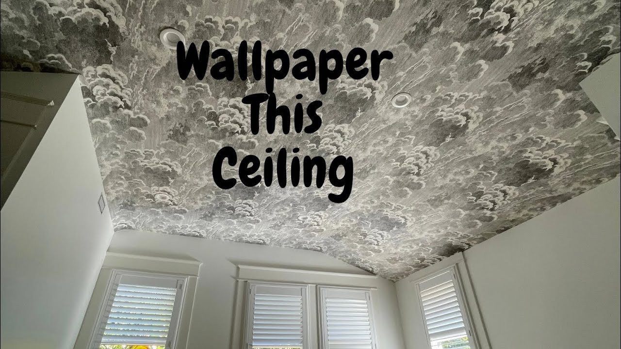 How to Splice Cole & Son Fornasetti Wallpaper - Spencer Colgan