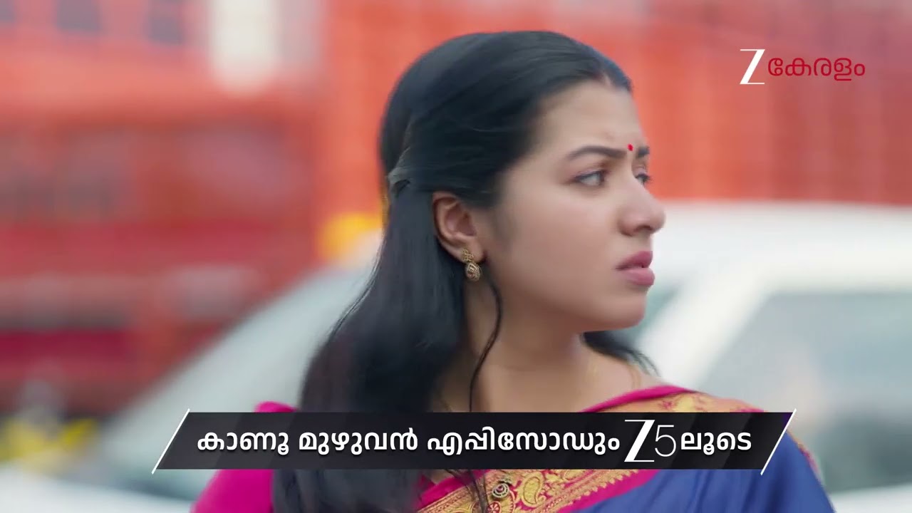 KrishnaGadha | Ep - 187 | Preview | Jan 23 2026 | Zee Keralam