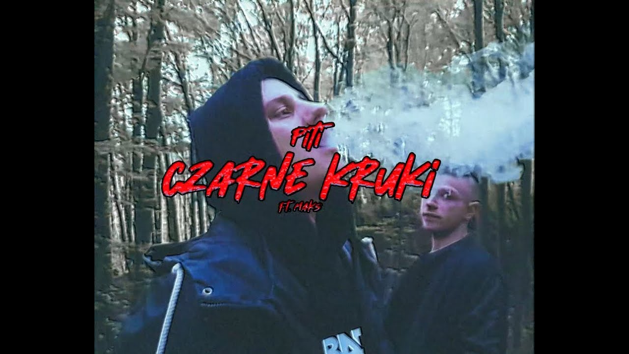 Piti ft. Maks - Czarne kruki