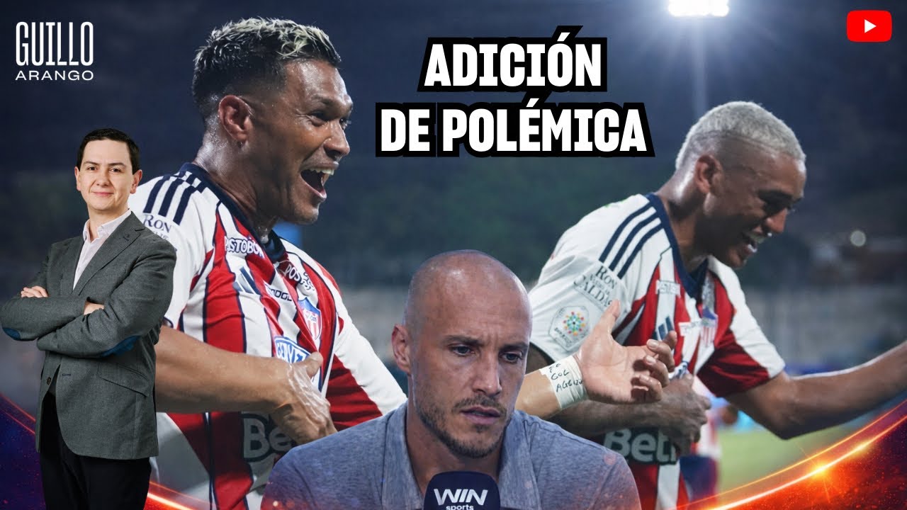 🦈 JUNIOR 2-1 AMÉRICA 👹 MINUTOS MÁS QUE GENERAN POLÉMICA EN EL ROMELIO 