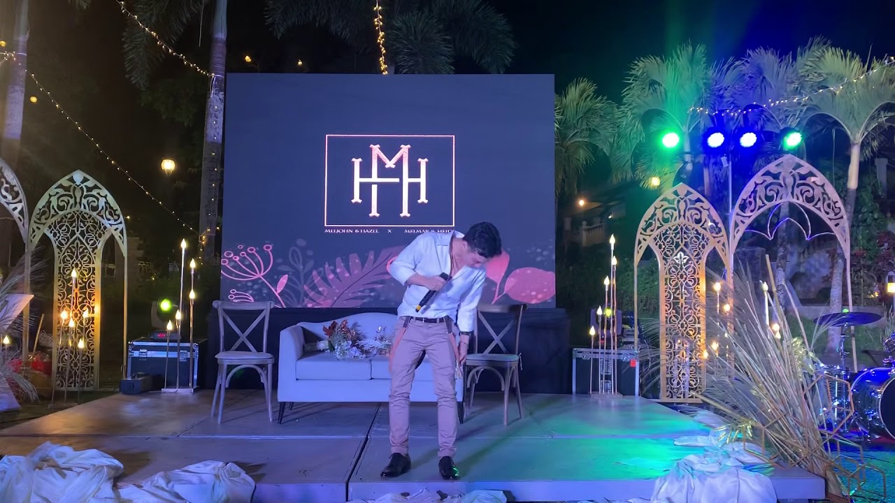 Nothing at All - Sam Mangubat Live Performance