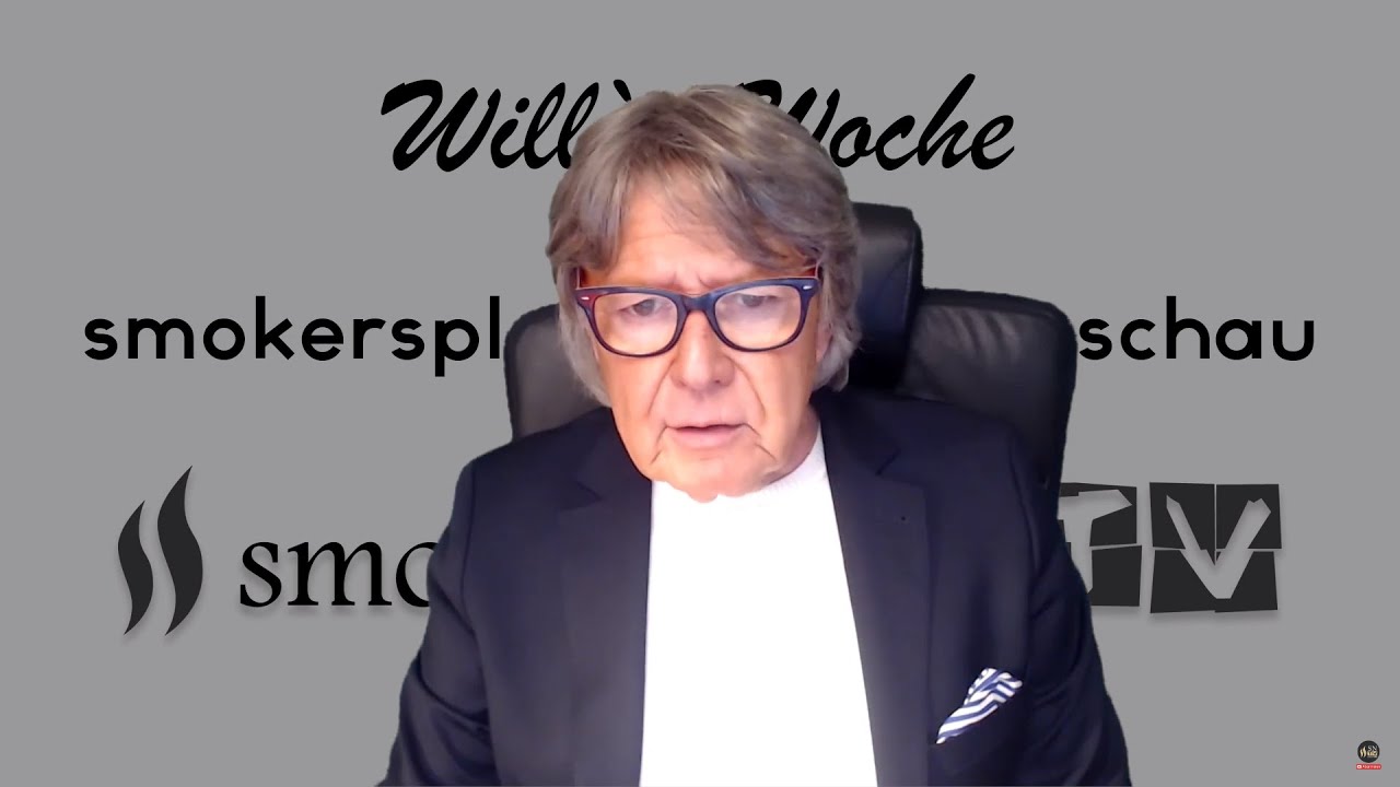 Will`s Woche KW 06-2023