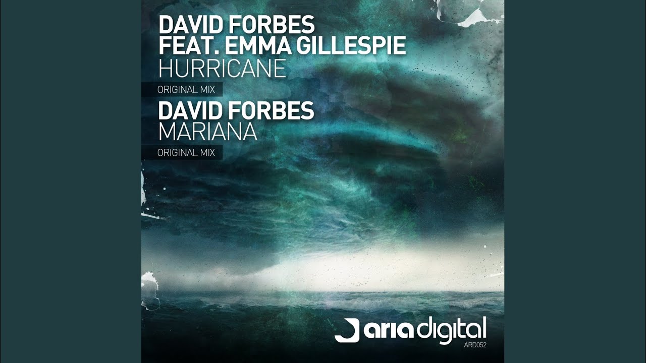 Hurricane (Original Mix)