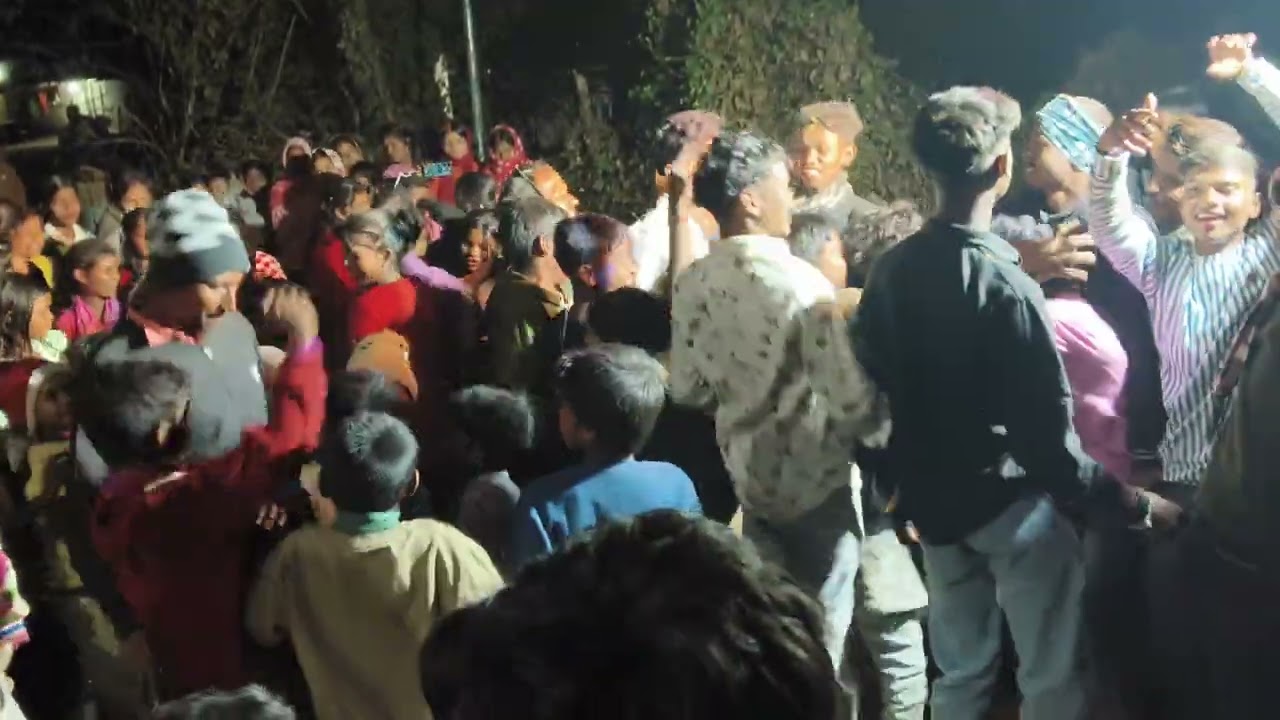 Nagpuri song dance video 5
