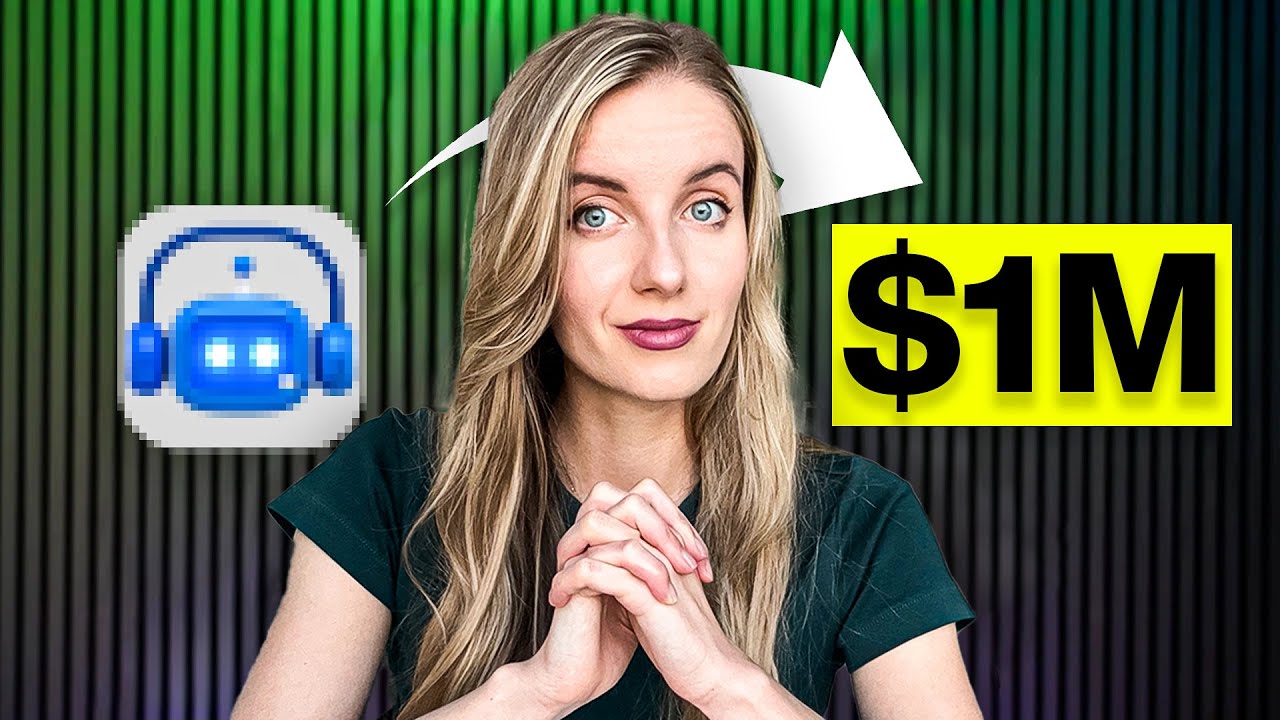 AI Agents Every Business Needs to Get to $1M (No Code)