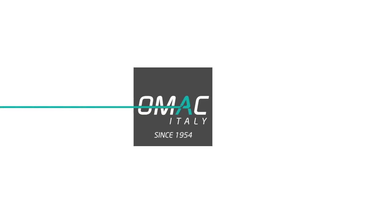 OMAC - Cella di carico