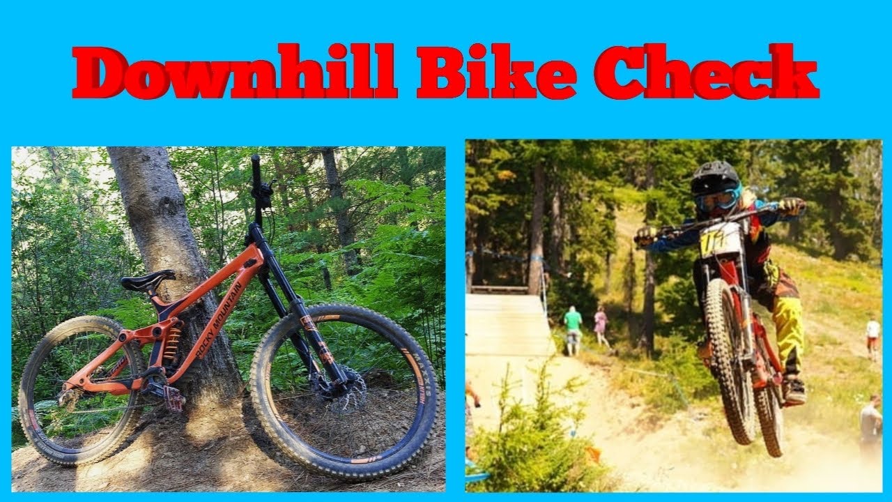 ROCKY MOUNTAIN MAIDEN// BIKE CHECK AND REVIEW