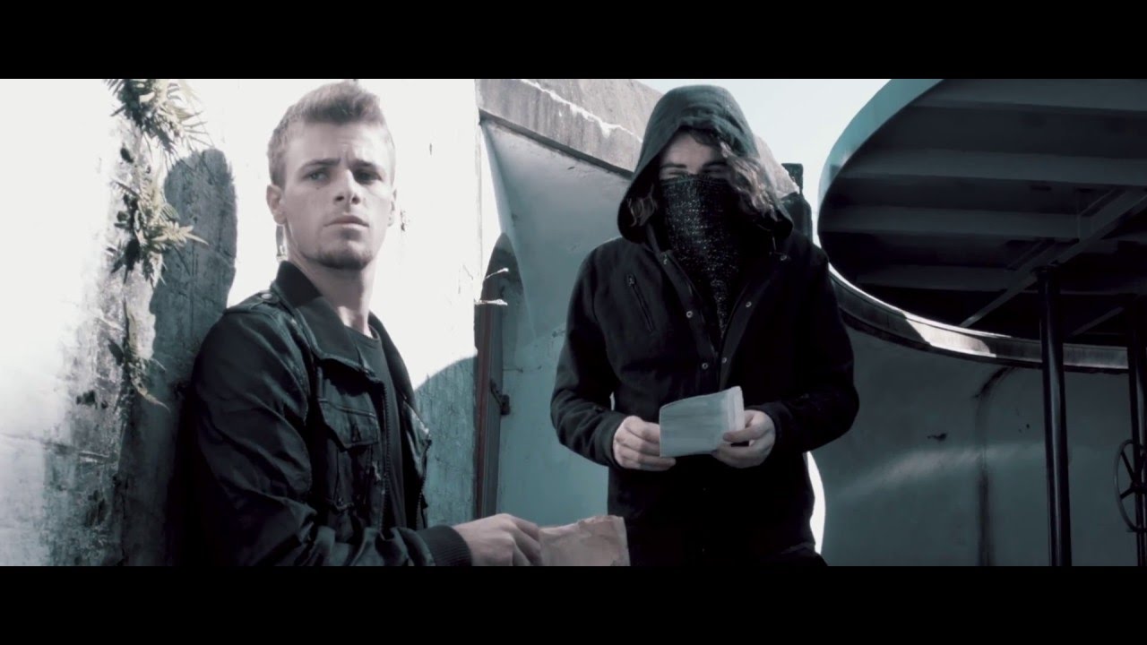 THE ASSASSIN AND THE RUSSIAN