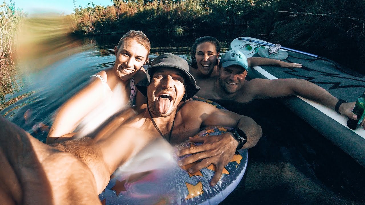 The Ultimate Summer Weekend in South Africa!