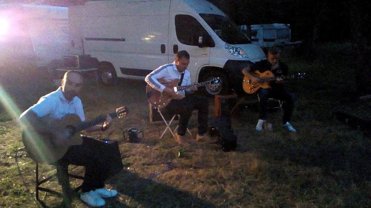DAVID REINHARDT ET ROCKY GRESSET ET SAMMY DAUSSAT, SAMOIS 2018