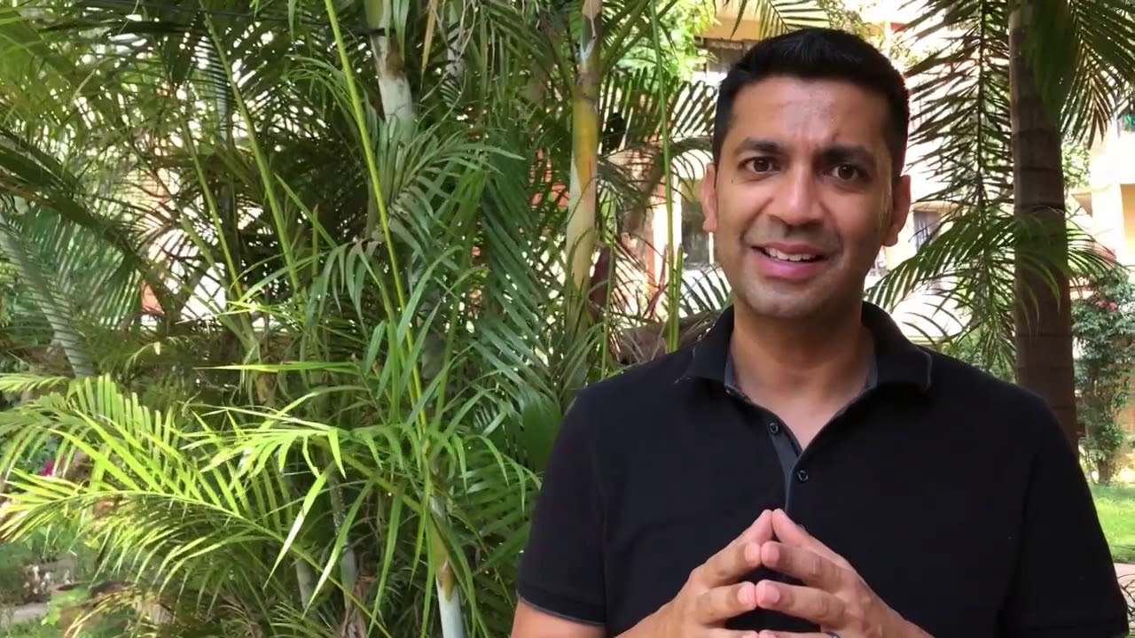 5Cs to Master Leading through a Crisis video series episode 2